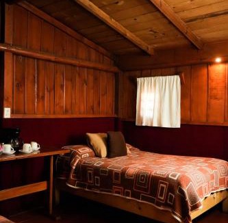 Las Vigas de Ramirez Hotel | Cabañas El Encanto