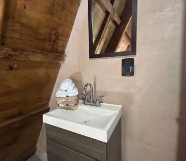 Aquiles Serdan Other | Cabañas El Encanto