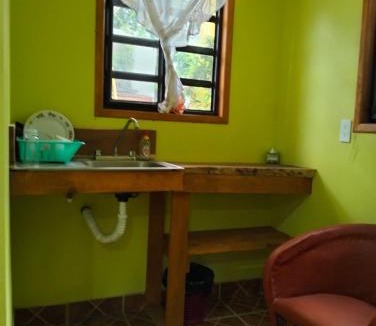 El Naranjo House | Cabañas El NaranjitoX