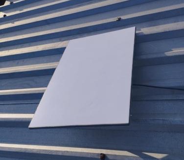 San Pedro Huamelula Hotel | Cabañas jaysur