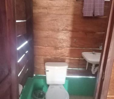 Xpujil Hotel | cabañas kukulkan