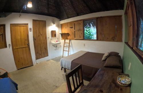 Mazunte House | Cabañas La Escondida Mazunte