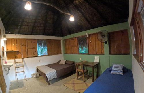 Mazunte House | Cabañas La Escondida Mazunte