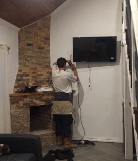 Huasca De Ocampo Other | Cabañas lindo atardecer