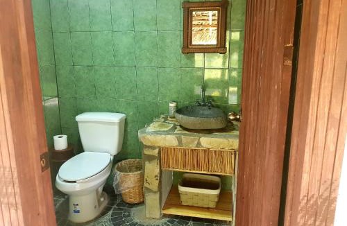 Tanchachin House | Cabañas Mannan