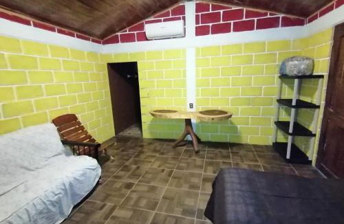 Santa Maria Huatulco House | Cabañas turisticas los 7 pecados
