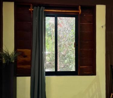 Xpujil Apartment | Cabañas Xpujil Calakmul Campeche con vista a la Selva