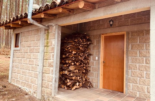 Zacatlan House | Cabañas Zacatlan Zacapa