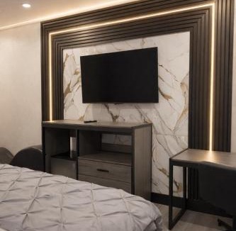 Highbridge Hotel | Cabana Hotel Yankee Stadium