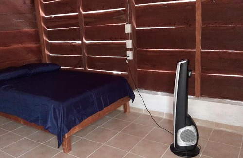 Xpujil Other | Cabanas chaac calakmul