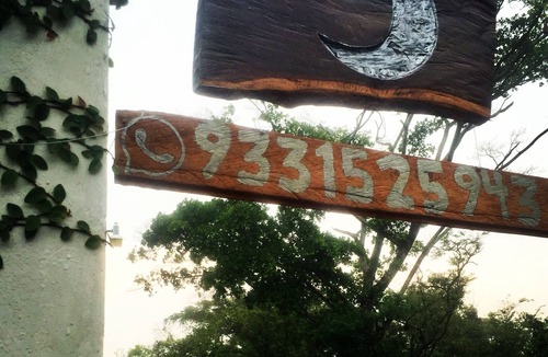 Comalcalco Ski Chalet | Cabin in ZONA MAYA-JOY CHAN