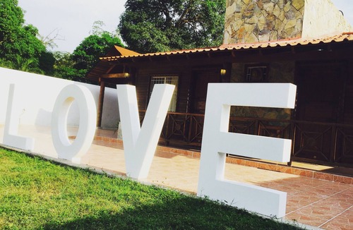 Comalcalco Ski Chalet | Cabin in ZONA MAYA-JOY CHAN