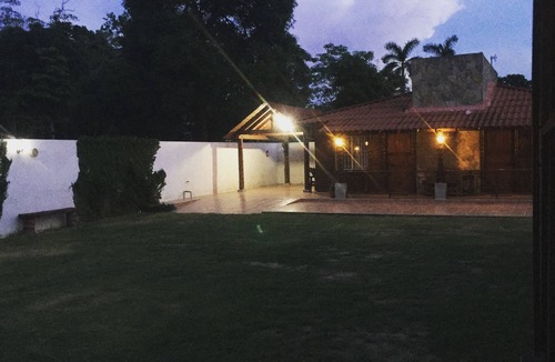 Comalcalco Ski Chalet | Cabin in ZONA MAYA-JOY CHAN