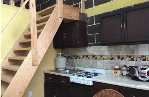 San Matias Tlalancaleca Apartment | Cabin "Coqueta", Los Ahilites, Recreation Center