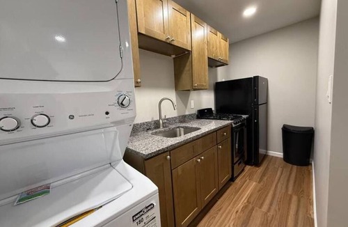 Wrightsville Cabin | Cabin Stay 14