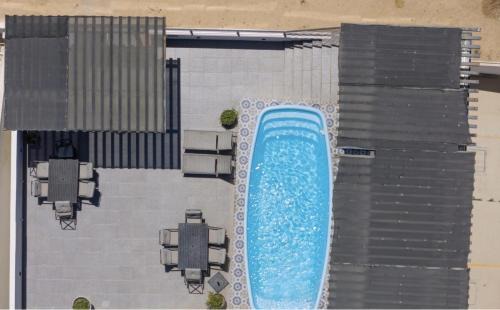 El Tezal Apartment | Cabo 16