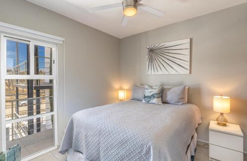 El Tezal Apartment | Cabo 16