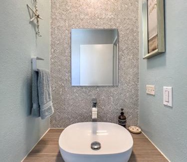 El Tezal Apartment | Cabo 16