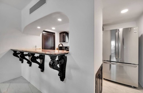 Centro Apartment | Cabo Marina, Plaza Bonita, New, Central