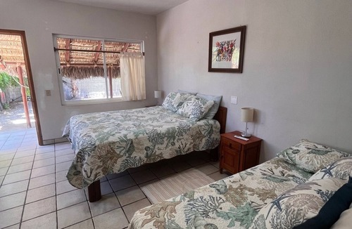 Cabo Pulmo Resort | Cabo Pulmo Beach Resort