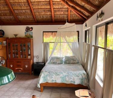 Cabo Pulmo Hotel | Cabo Pulmo Beach Resort