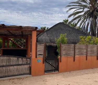 Cabo Pulmo Hotel | Cabo Pulmo Beach Resort