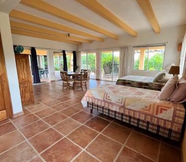 Cabo Pulmo Hotel | Cabo Pulmo Beach Resort
