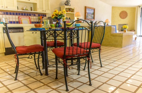 Marina Condo | CABO Stunner~Ocean View Beach Condo with Gorgeous Sunsets Sleep 6+