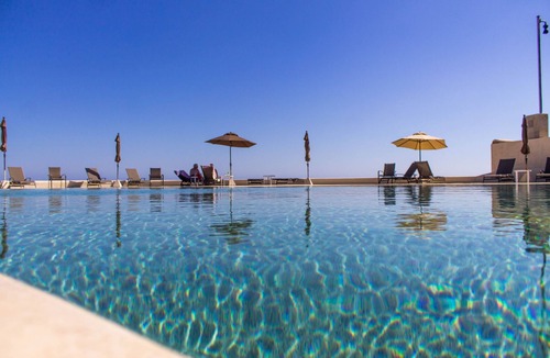 Marina Condo | CABO Stunner~Ocean View Beach Condo with Gorgeous Sunsets Sleep 6+