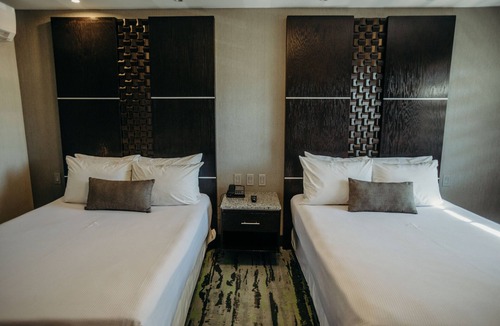 Eguia Hotel | Calafia Hotel