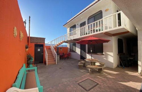 San Felipe House | Cali's Baja Condos