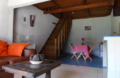 San Cristobal de las Casas Apartment | Calkiní Cabañas By Rotamundos