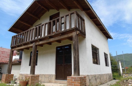 San Cristobal de las Casas Apartment | Calkiní Cabañas By Rotamundos