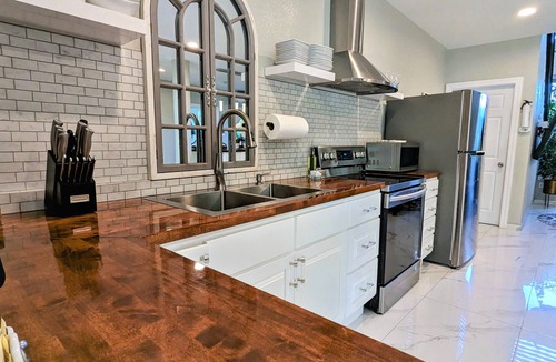 Valle de Guadalupe Hotel | Calle Principal 842