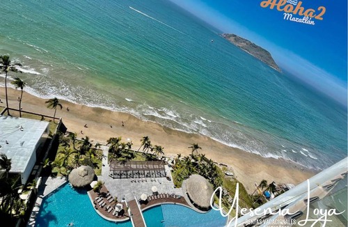 Zona Dorada Apartment | Camino al mar