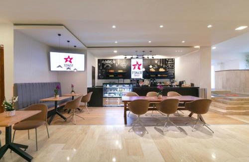Venustiano Carranza Hotel | Camino Real Aeropuerto