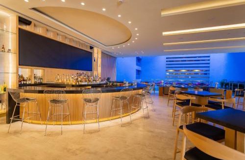 Reforma Hotel | Camino Real Polanco Mexico