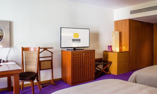 Reforma Hotel | Camino Real Polanco Mexico