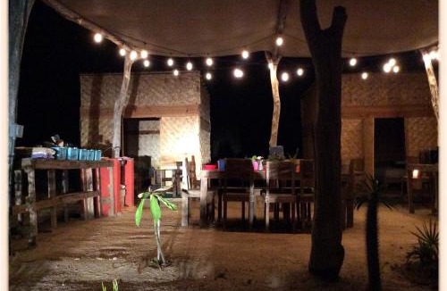 Todos Santos House | Camp - Santos Cabanas