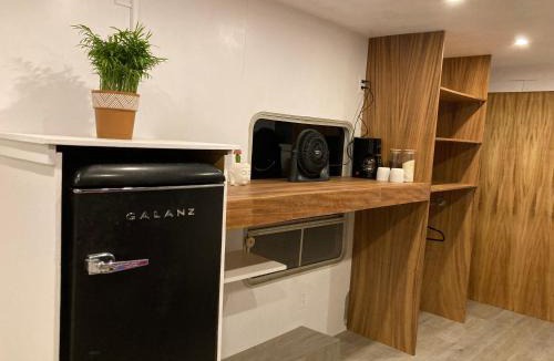 El Sargento Other | Camper with A/C - Glamping 3 Idiomas