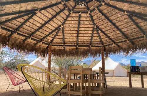 El Sargento Other | Camper with A/C - Glamping 3 Idiomas