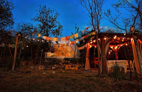 Montemorelos Other | Camping ∙ 1 bedroom ∙ 2 guests