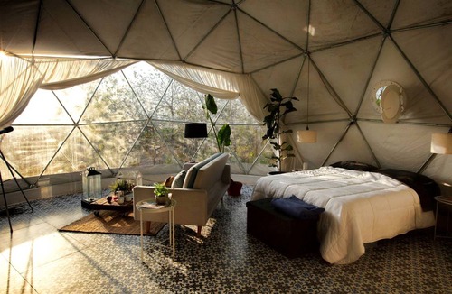 Montemorelos Other | Camping ∙ 1 bedroom ∙ 2 guests