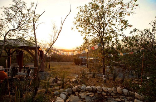 Montemorelos Other | Camping ∙ 1 bedroom ∙ 2 guests