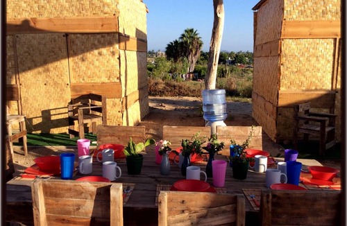 Todos Santos Other | Camping ∙ 1 bedroom ∙ 2 guests