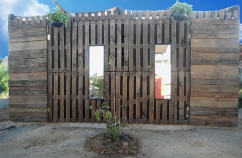 Todos Santos Other | Camping ∙ 1 bedroom ∙ 2 guests
