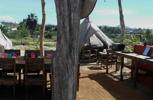 Todos Santos Other | Camping ∙ 1 bedroom ∙ 2 guests