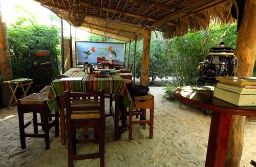 La Ribera Other | Camping ∙ 1 bedroom ∙ 3 guests