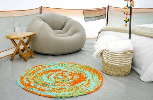 Leona Vicario Other | Camping ∙ 1 bedroom ∙ 2 guests