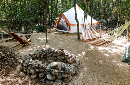 Leona Vicario Other | Camping ∙ 1 bedroom ∙ 2 guests